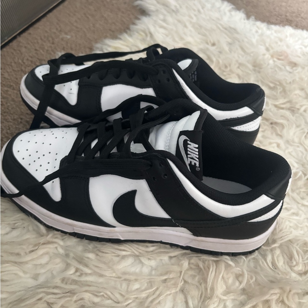 Panda Dunks